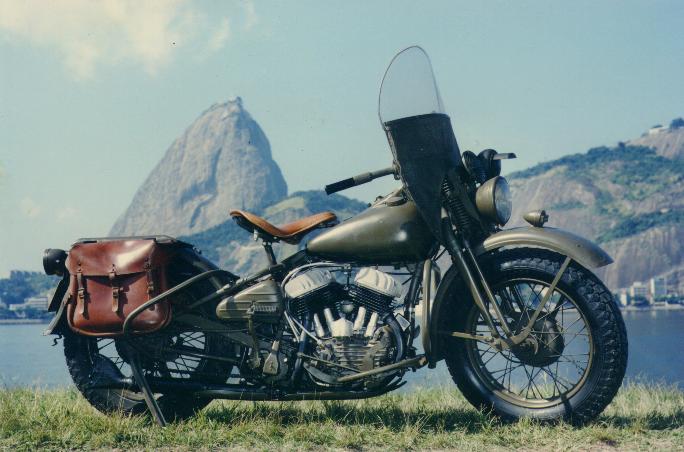 Foto da m&aacute;quina